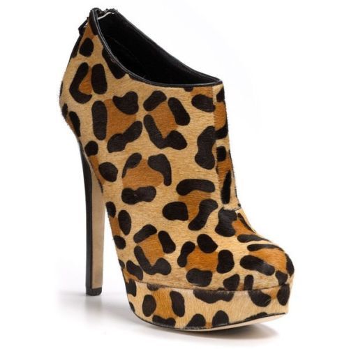 1960 House of Harlow Botas para mujer