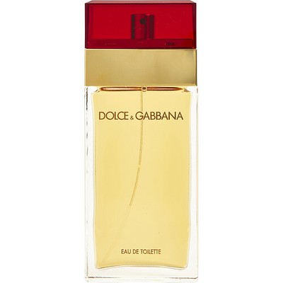 DOLCE & GABBANA от Dolce & Gabbana EDT СПРЕЙ 3,3 УНЦИИ *ТЕСТЕР