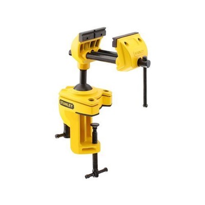 Stanley Multi Angle Hobby Vice