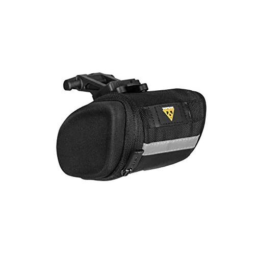 Topeak Sidekick Wedge Pack with F25 Fixer