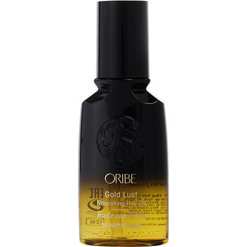 Питательное масло для волос Oribe Gold Lust