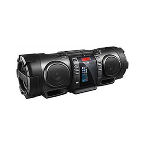 Refurbished Panasonic RX-PA7 RIDDIMVOX Boombox | eBay