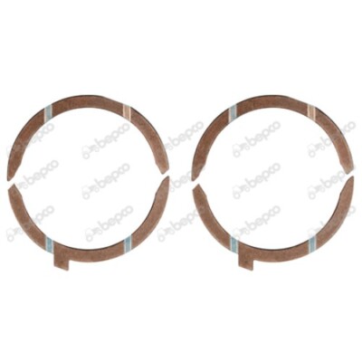 424808 Massey Ferguson 5440 5445 5455 5460 5465 6140 Crankshaft Thrust Washers
