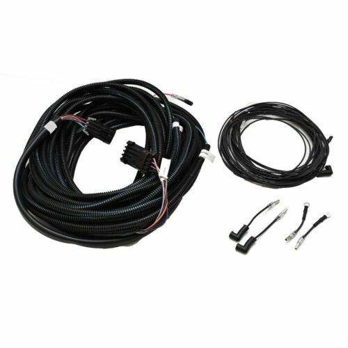 Mercury Mariner Outboard Harness Cable Smartcraft Paddle Wheel 84-8M0075945