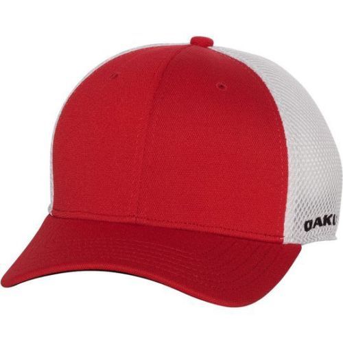 Oakley Men's Polyster Hats