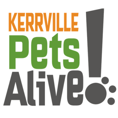 Kerrville Pets Alive