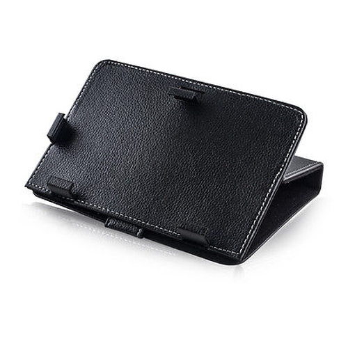BORSA CUSTODIA BOOK CASE PU per TABLET HUAWEI 7" 7 pollici