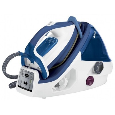 TEFAL GV 8931 PRO EXPRESS CONTROL DAMPFBÜGELSTATION DAMFGENERATOR 2200W 6,5 BAR