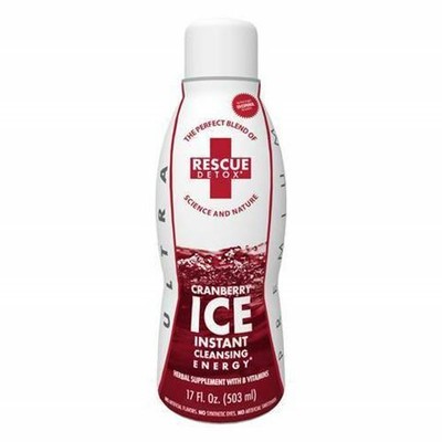 Rescue Detox ICE