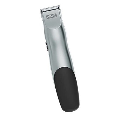 Wahl Mens Kit Beard Trimmer Mustache Clipper Shaver Cordless