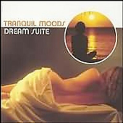 Richard Souther - Tranquil Moods: Dream Suite [New CD]