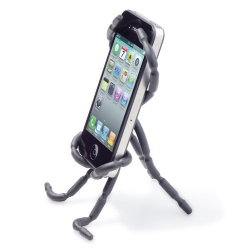 Mounts and Holders for Blackphone Samsung Galaxy S4 LTE