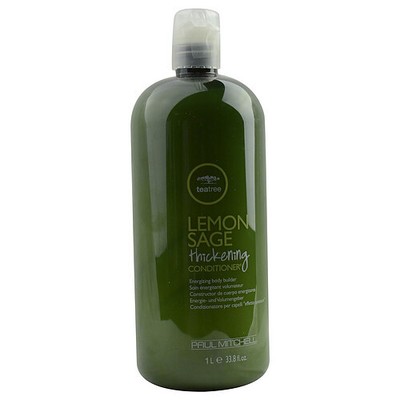 PAUL MITCHELL от Paul Mitchell УВЛАЖНЯЮЩИЙ КОНДИЦИОНЕР ДЛЯ ВОЛОС С ЧАЙНЫМ ДЕРЕВОМ И ЛИМОНОМ И ШАЛФЕЕМ 33,8