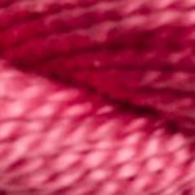 DMC Pearl Cotton 16.4 Yard Skein - Size 3 - Color 3731