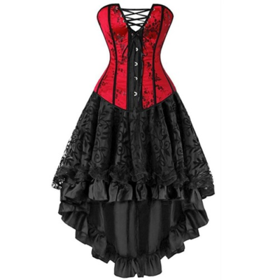 Sexy corset dresses 2025