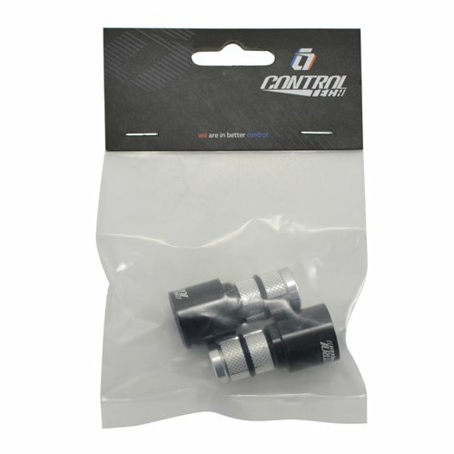 Controltech Terminator MTB Bike Handlebar Bar End Extension Plug