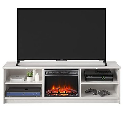 Insert And 4 Shelves, 65”