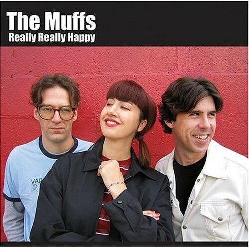 Really Really Happy by The Muffs (CD, 2004) for sale online | eBay