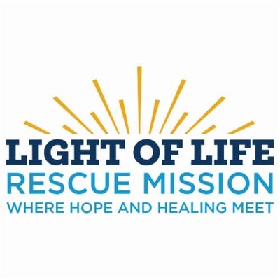 Light of Life Ministries, Inc.