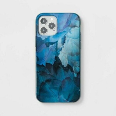 heyday Apple iPhone 12 Pro Max Case - Digital Floral