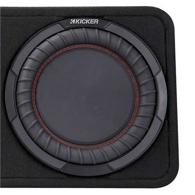 Kicker 800W Dual 10