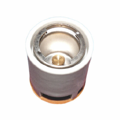 Medium Prefocus Socket for P28s Lamps