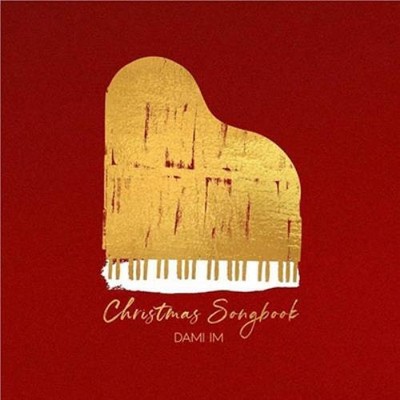 DAMI IM: CHRISTMAS SONGBOOK - CD