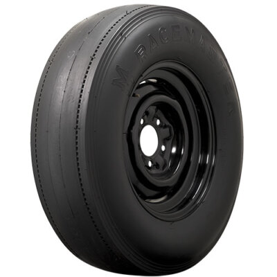 M&H Vintage Drag Slick 800/850-14 (Quantity of 2)