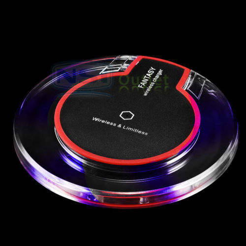 Charging Your TickTalk Smartwatch With The Power Base