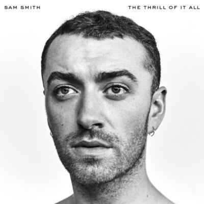 Sam Smith - The Thrill Of It All [New Vinyl LP]