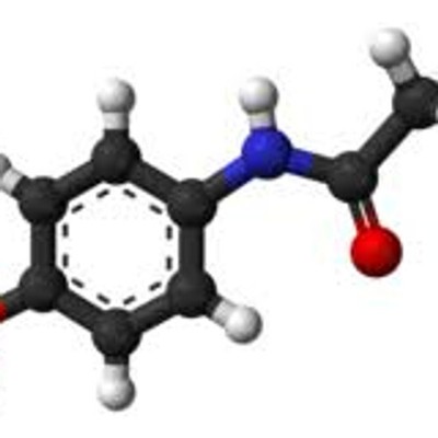 Paracetamol B.P.