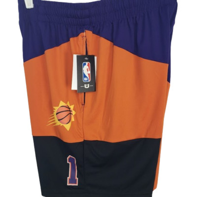 Phoenix Suns Devin Booker UNK Men's Shorts Size M