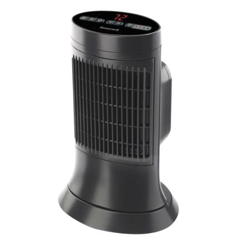 Honeywell Space Heaters