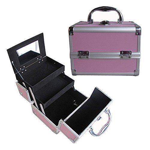 Makeup Bags & Cases