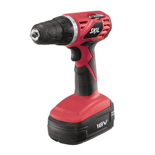 SKIL Cordless Drills
