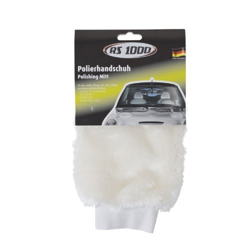 RS Anbau- & Zubehörteile fürs Auto