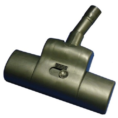 Carpet & Hard Floor Turbo Nozzle Brush for Shop Vac & Crafts