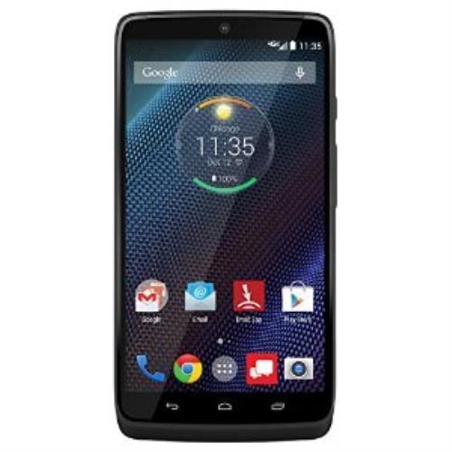 Motorola Z3 XT1929 XT1929-17 Black (Verizon) 64GB 4G VoLTE