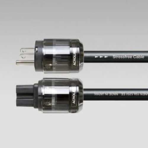ESOTERIC 7N-DA5100 MEXCEL Analog Interconnect Cable RCA 1.0m ESOTERIC 7N-DA5100 MEXCEL Analog Interconnect Cable RCA 1.0m