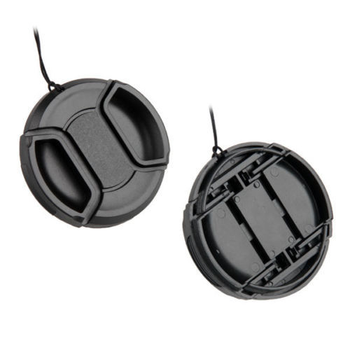Adaptateur Grand Angle Century 0,55x 58mm – Monture à Vis Réversible, Neuf