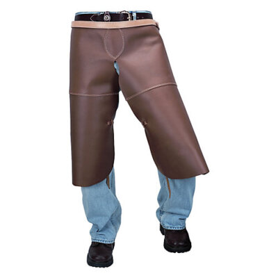 Weaver Leather Hay Chaps