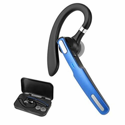 Bluetooth Headset Best Truckers Wireless Business Bluetooth Earpiece with