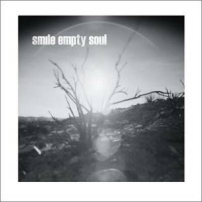 Smile Empty Soul - Audio CD By Smile Empty Soul - VERY GOOD