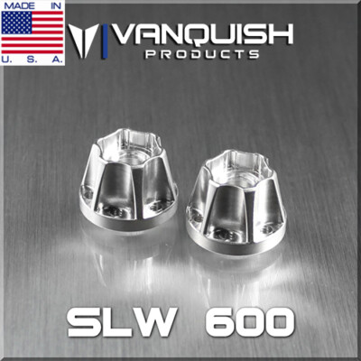 Vanquish SLW 600 Wheel Hub for SLW, OMF, KMC, Method, and SSZ Style Wheels