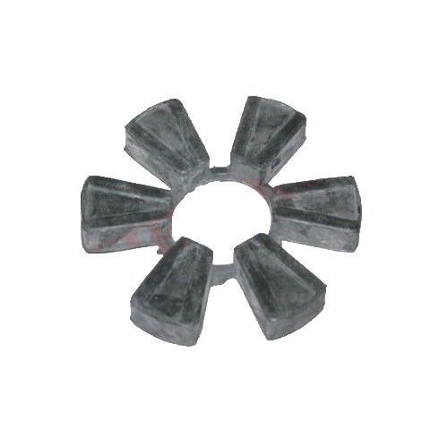 Rear Wheel Hub Cush Drive Damping Sprocket Rubber Coupling CZ Jawa