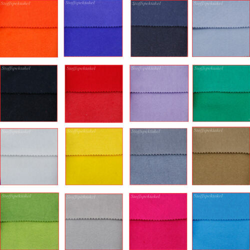 Handarbeitsstoffe aus Nicki