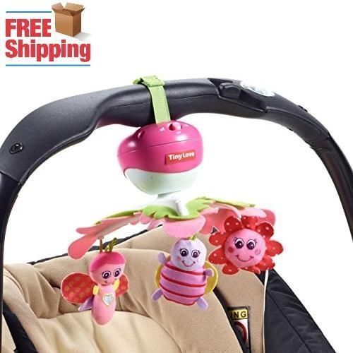 Princesas y hadas Guardería Cuna de temática móviles