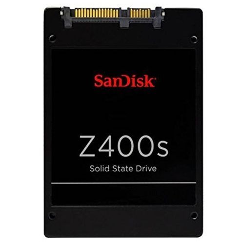 Las unidades de estado sólido SanDisk