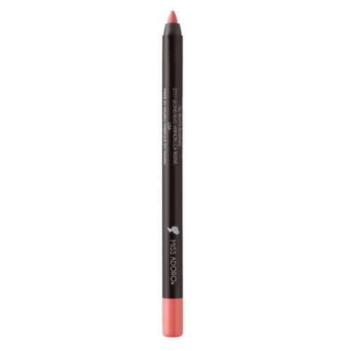 BH Cosmetics Pink Lip Liners with Minerals