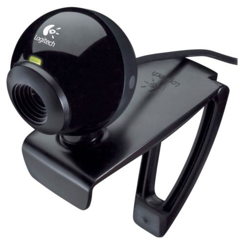 Logitech Computer Webcams